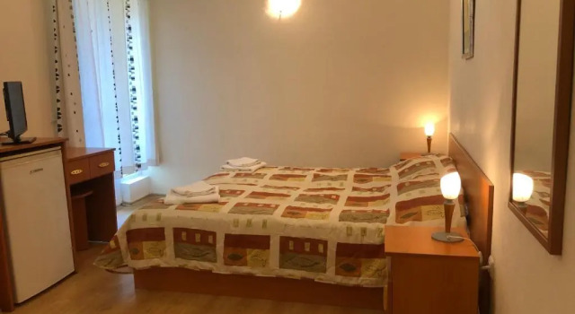Номер Standard Family Hotel Central