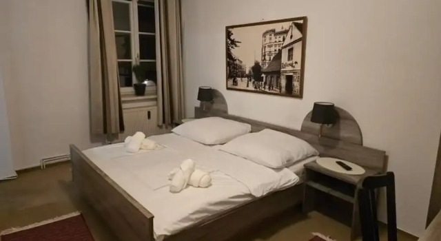 Hotel Doko Gardelegen, Réserver Hôtel Gardelegen Altmark