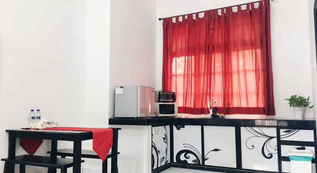 Bara Impiana Suitestay, Rezervovat Hotel Hotely v Terengganu s parkováním, Parkování