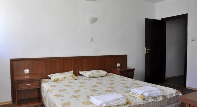 Bor Holiday Village