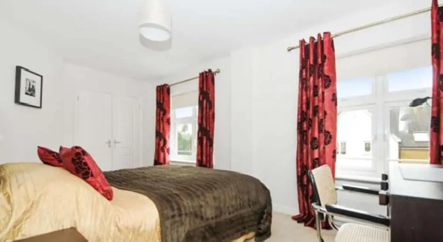 Oxford Serviced Apartments - Waterways, Забронировать Апартаменты/квартира Апартаменты Оксфорда, рядом с Wycliffe Hall, Апартаменты/квартира