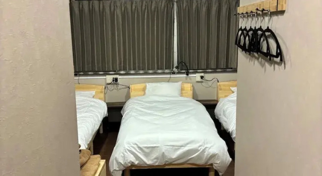 Номер Superior Wasabi Mita Hotel