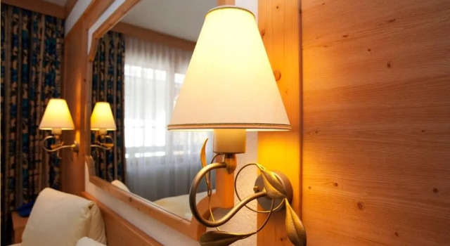 Номер Superior Hotel Ambiente