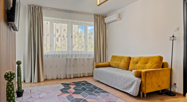 Apartament de LUX Drumul Taberei, Book Apartment Hotels in Bucharest with Parking, near Parc Drumul Taberei, Parking