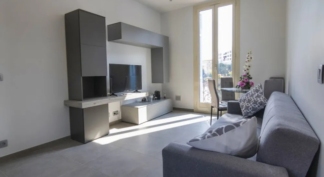 My Residence d'Azur, Book Hotel Hoteller i Monaco med parkering, Parkering