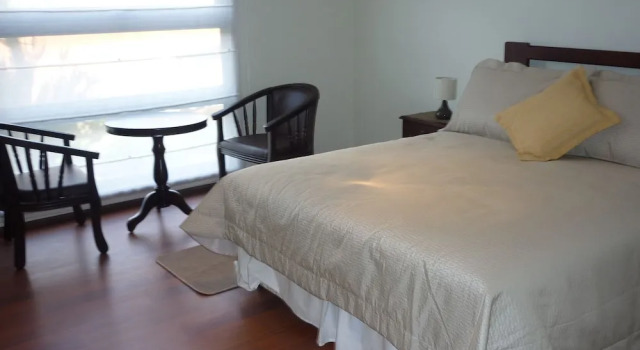 Hotel y Apart Dos Castaños, Rezervovat Hotel Hotely v Araucanía s parkováním, Parkování
