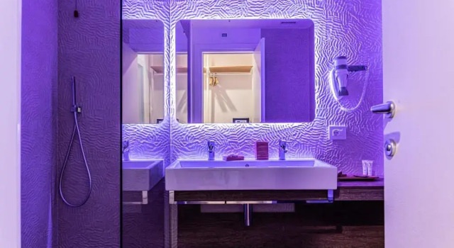 Вилла SeaPark SPA Resort