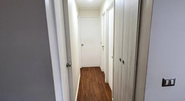 Апартаменты с 3 комнатами The Racoon Apartament