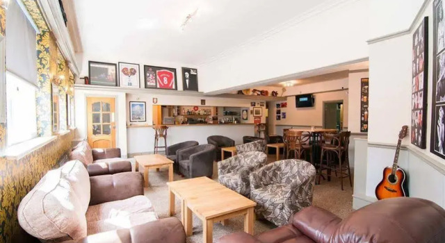 Lyndan Guest Accommodation