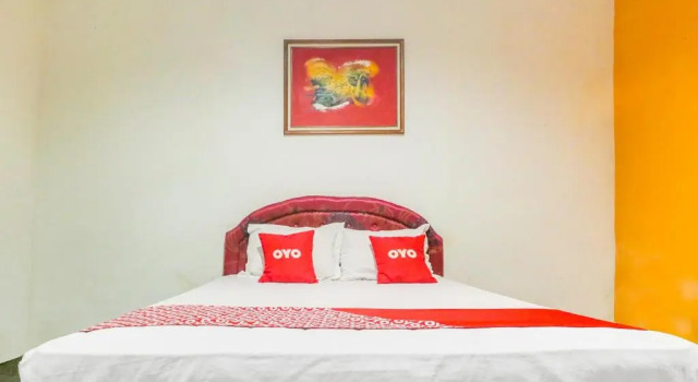 OYO 91262 Wisma Sido Moro