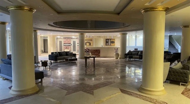 Alfouad Palace Hotel & Spa, Prenota Resort Hotel resort a Cairo Governorate, Resort