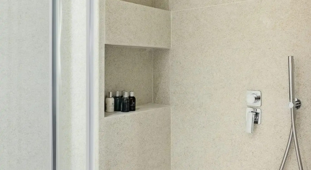 Люкс Superior STF Luxury Suites