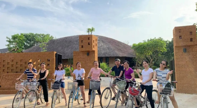 Номер Superior Tomodachi Retreat - Làng Mít