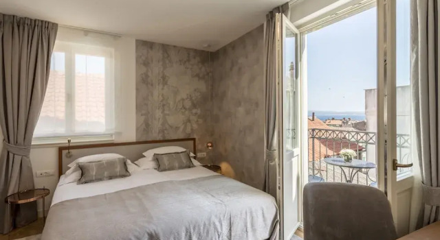 Двухместный номер Deluxe Residence Stine