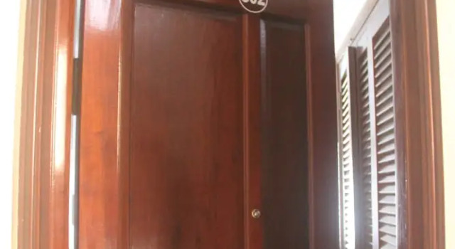 Двухместный номер Superior с видом на город Hotel Cyclist