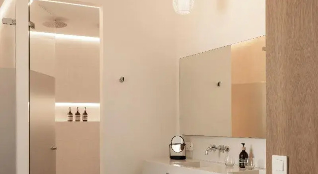 Номер Presidential Es Figueral Nou Hotel Rural & Spa