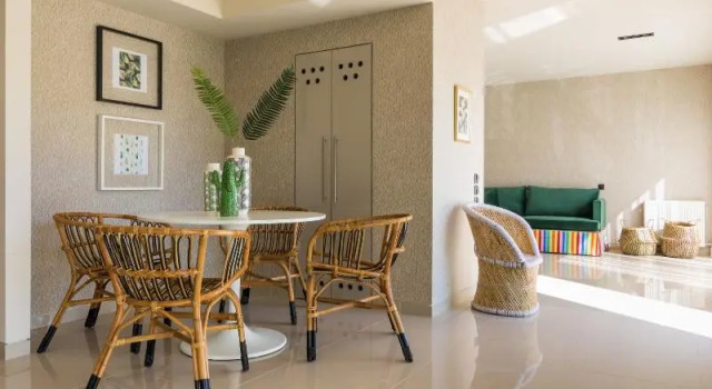 Номер Standard Athens Mosaico Suites & Apartments