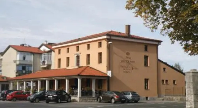 Guesthouse Risnik, Réserver Hôtel Divaca Kras
