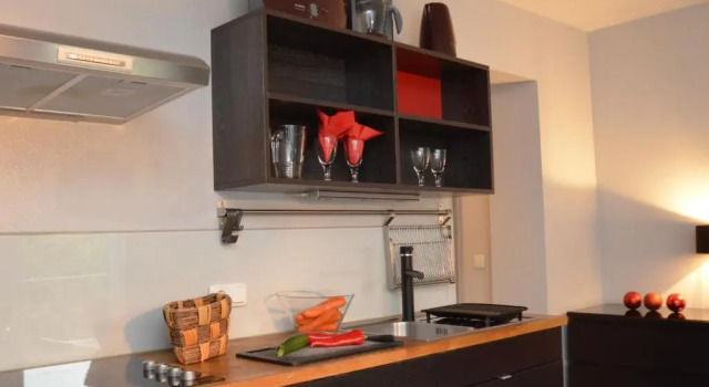 Апартаменты c 1 комнатой с балконом Apartmenthouse 5 Seasons - incl SUMMER CARD by All in One Apartments