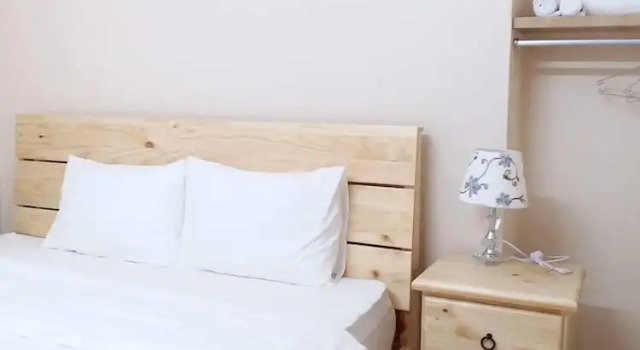 Апартаменты Hoang Ky Hotel