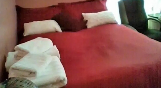 Cozy Warm Feel
