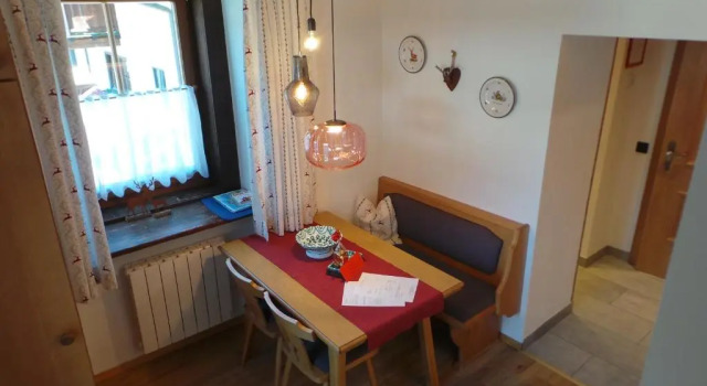 Апартаменты Standard Gästehaus Groder
