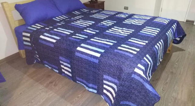 Little Conty, Reservar Apartamento Maipú Santiago