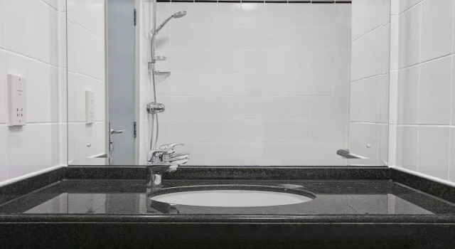 Номер Standard Leonardo Hotel East Midlands Airport - On-Site