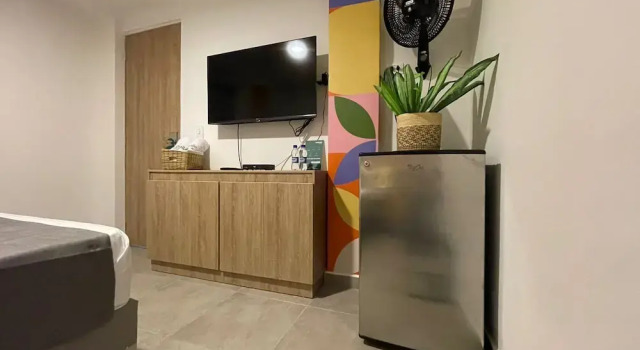 Двухместный номер Superior Hotel Medallo City