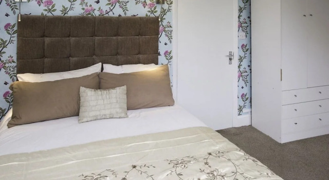 Номер Superior Primrose Guest House