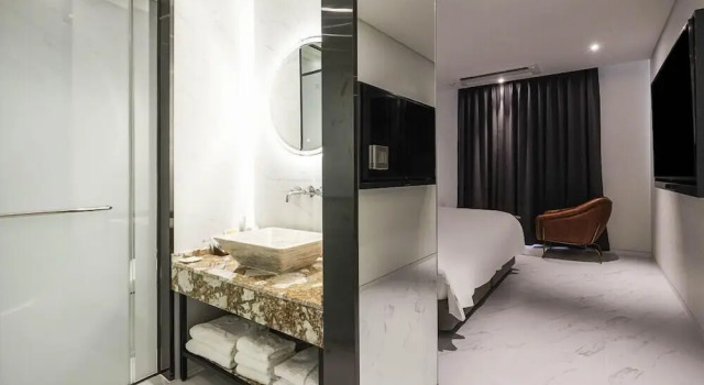 Incheon Guwol Hotel Bay 204, Book Hotel Namdong-gu Icheon