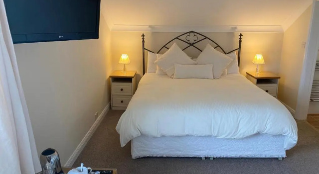 Номер Standard Ardmore House