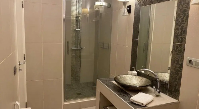 Коттедж Torre del Sol - Charming Vacation Home