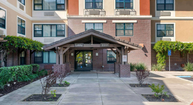 Extended Stay America - Sacramento - Elk Grove, Rezerwuj Hotel Hotele SPA w Elk Grove, SPA
