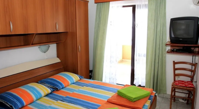 Apartments Mak