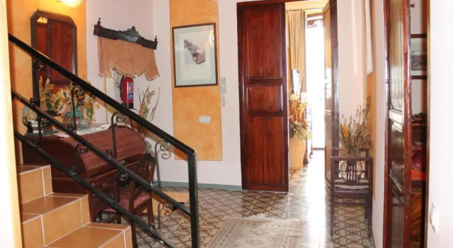 Полулюкс La Casona Albaida