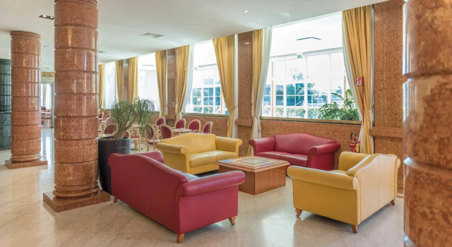 Ferretti Hotel Catullo Verona, Забронировать Отель Сан-Мартино-Буон-Альберго Венето