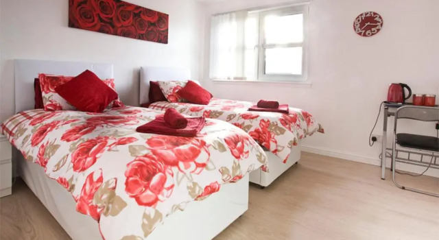 Gala Rooms