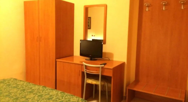 Двухместный номер Standard Hotel Romano