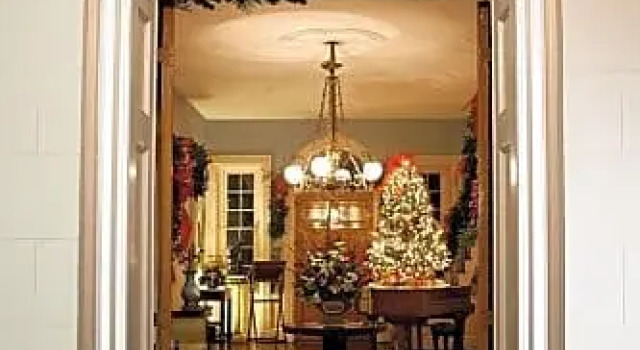 Monmouth Plantation, Buchen Sie Hotel SPA-Hotels in Natchez, SPA