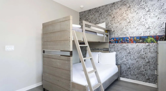 Amazing Dream Family Sleep21 Privatepool Veranda, Rezerwuj Dom wakacyjny Kissimmee Kissimmee