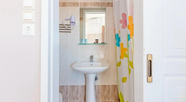 Номер Standard Phaedra Hotel