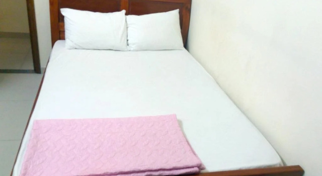 Sao Bien Guesthouse, Prenota Hotel Hotel a Da Nang con parcheggio, Parcheggio