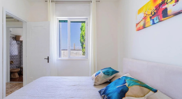 3564 Villa del Bacino - App Blu by Barbarhouse