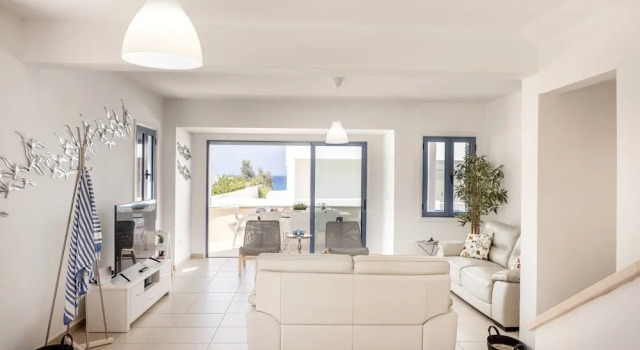 Вилла Protaras Seaside Villa Protamare 32