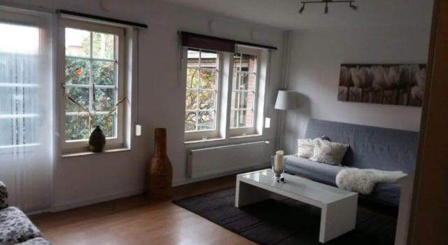Ferienhaus Landliebe, Wohnung 9048-2, Boek Hotel Fehmarn Troms