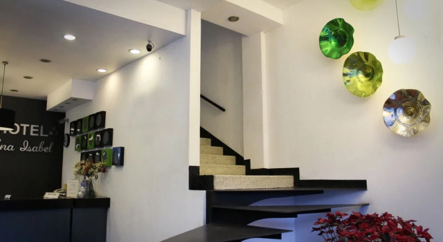 Hotel Ana Isabel