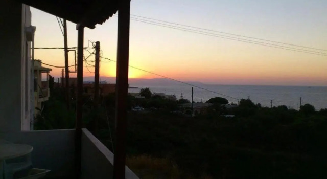 Номер Standard Sunrise Apartments