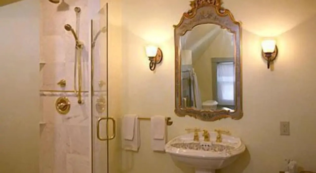 Suite The Brumder Mansion