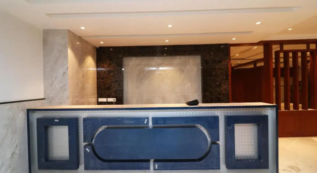 Hotel Rove by OYO Rooms